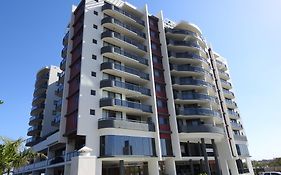 Springwood Tower Apartment Hotel
